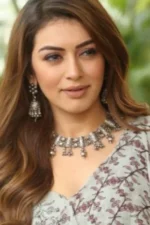 Hansika Motwani