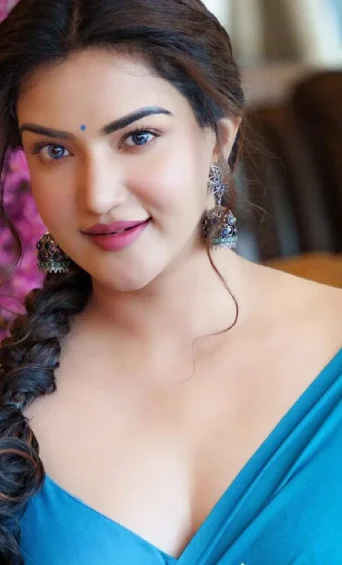 Honey Rose