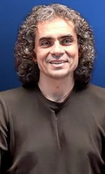 Imtiaz Ali