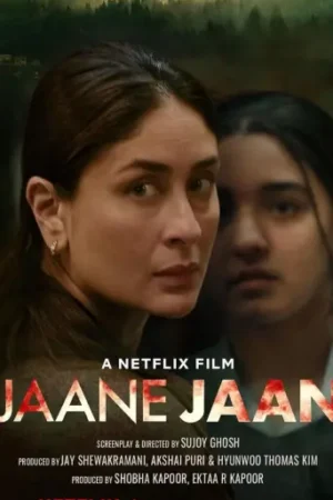 Jaane Jaan