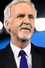 James Cameron