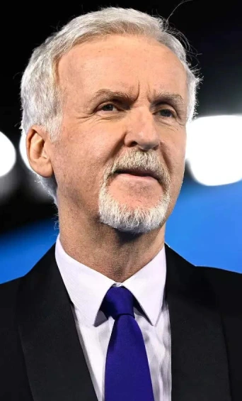 James Cameron