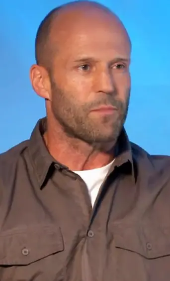 Jason Statham