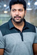 Jayam Ravi