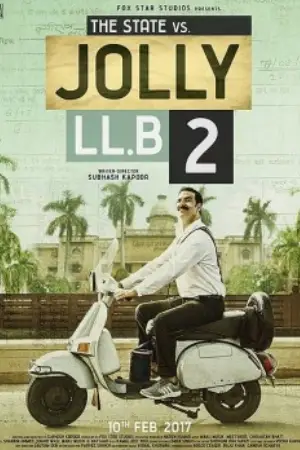 Jolly LLB 2