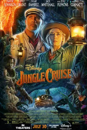 Jungle Cruise