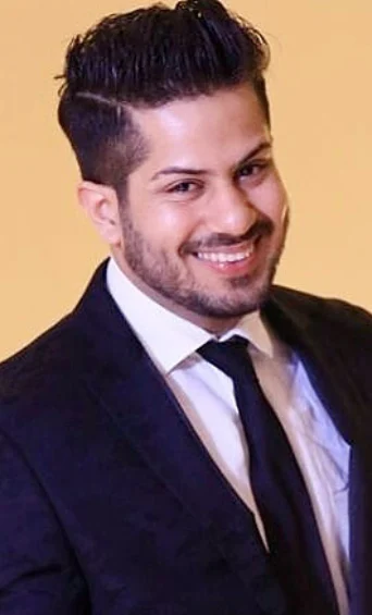 Karan Chhabra