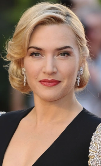 Kate Winslet