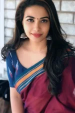 Kavya Shetty