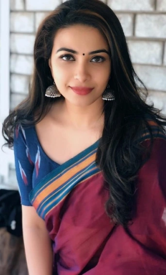 Kavya Shetty