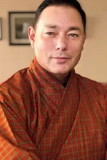 Kelly Dorji