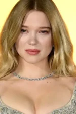 Léa Seydoux