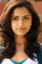 Mamta Mohandas