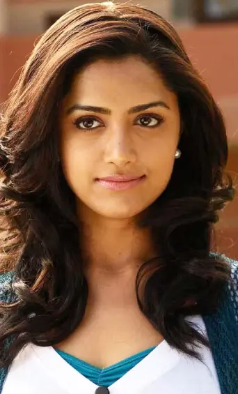 Mamta Mohandas