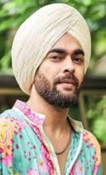 Manjot Singh