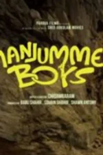 Manjummel Boys