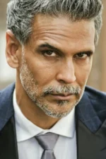 Milind Soman