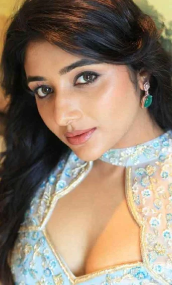 Mirna Menon