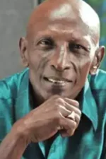 Motta Rajendran