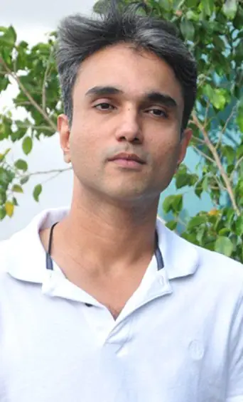 Mudassar Aziz