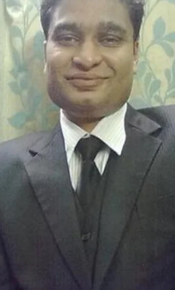 Nadeem Shehzad