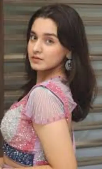 Naisha Khanna