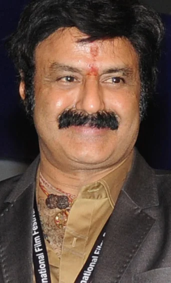 Nandamuri Balakrishna