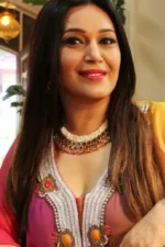 Niki Aneja Walia