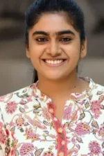 Nimisha Sajayan