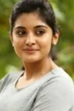 Nivetha Thomas