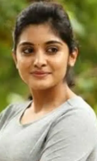 Nivetha Thomas