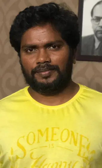 Pa. Ranjith