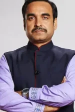 Pankaj Tripathi