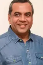 Paresh Rawal