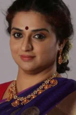 Pavitra Lokesh