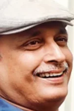 Piyush Mishra