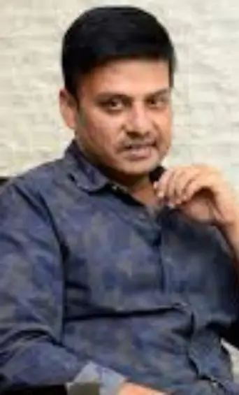 Prabhu Solomon