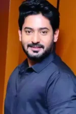 Prajwal Devaraj