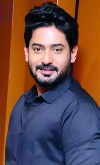 Prajwal Devaraj