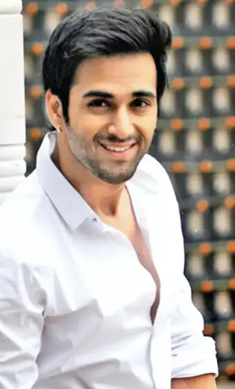 Pulkit Samrat