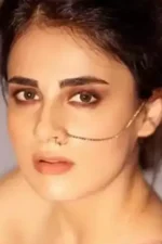 Radhika Madan