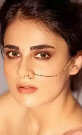 Radhika Madan