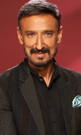 Rahul Dev