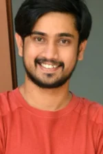 Raj Tarun