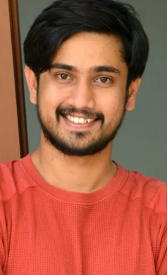 Raj Tarun