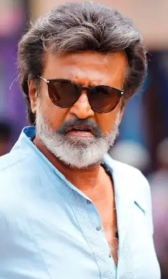 Rajinikanth