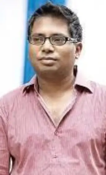 Rajkumar Gupta