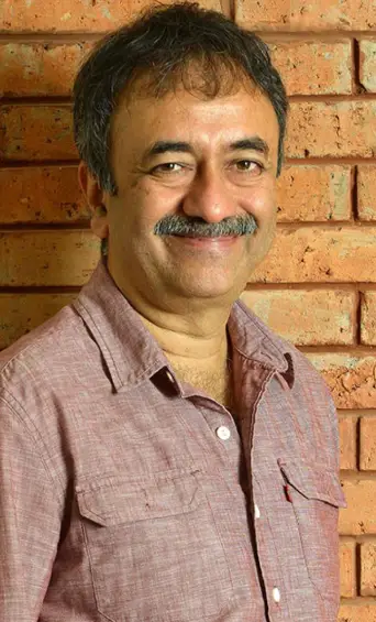 Rajkumar Hirani