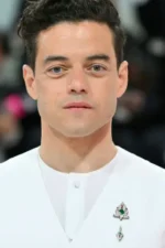 Rami Malek