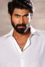 Rana Daggubati